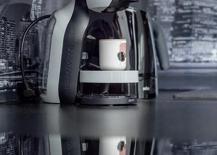 Apartmán Luksusowy Z 3 Sypialniami, Klimatyzacja, Parkingiem I Biurkiem We Wroclawiu By Renters Prestige