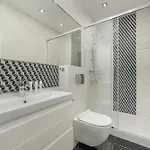 Apartment Luksusowy Z 3 Sypialniami, Klimatyzacja, Parkingiem I Biurkiem We Wroclawiu By Renters Prestige Wroclaw
