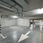 Luksusowy Z 3 Sypialniami, Klimatyzacja, Parkingiem I Biurkiem We Wroclawiu By Renters Prestige Wroclaw